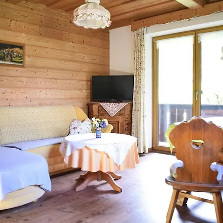 In Schonau Am Koenigssee With Free Baby Cot Διαμέρισμα *